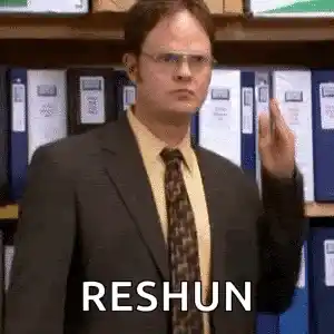 Dwight Shun