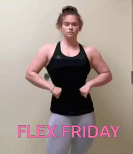 Dylan Crenshaw Flex Friday