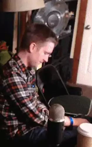 Easy Allies Eza - Michael Huber Laughs