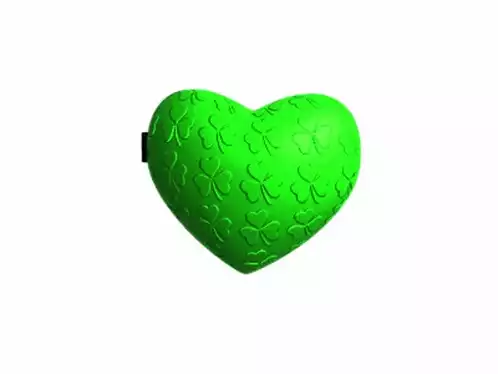 Ed Sheeran Heart Locket Reveal