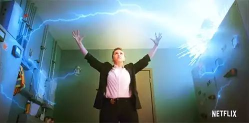 Electric Super Powers