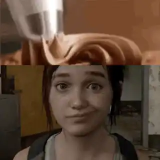Ellie Williams Ellie Williams Tlou
