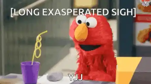 Elmo Sigh