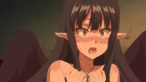 Eve Reese Embarrassed in Redo Of Healer