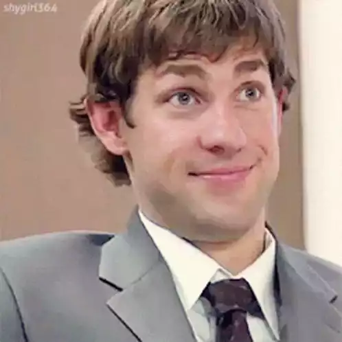 Emma Favorite: Man's Funny Face