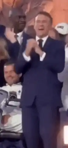 Emmanuel Macron Sametkakut