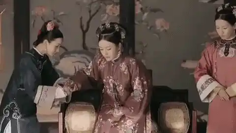 Empress China