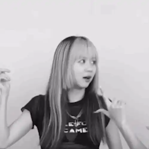 Empress Natt's Surprised Reaction