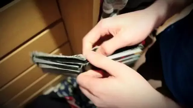 W2s Empty Wallet Shock