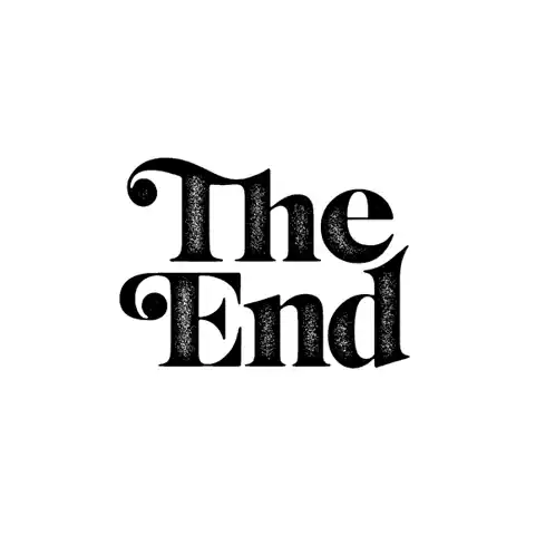 The End