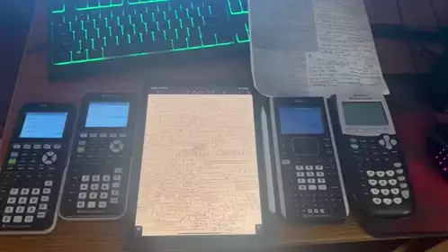 Engineering Notes & Calculators
