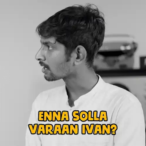 Enna Solla Varan Ivan Enna Solla Poraano