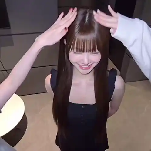 Eunchae's Adorable My Shayla Moment