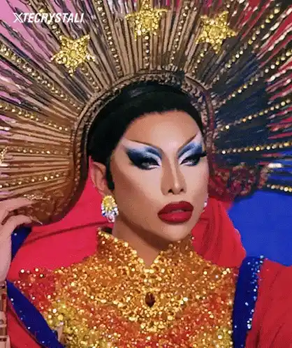 Eva Le Queen: Drag Race Royalty
