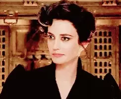Eva Green