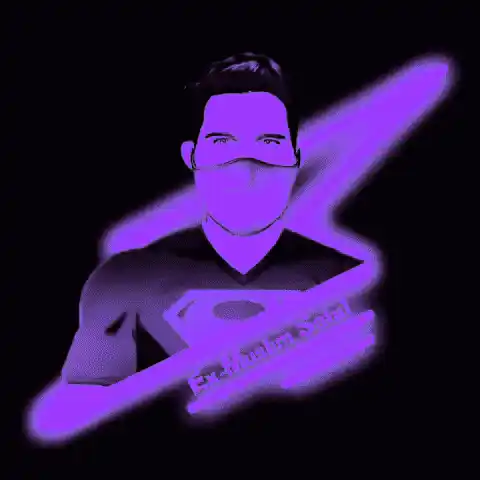 Ex-Muslim Sahil & Adam Seeker Logo Animation