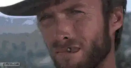 Confused Staring Eyes Compilation