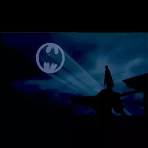 Faissal Bat-Signal in Cuiaba
