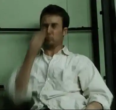 Fightclub Punch Reaction