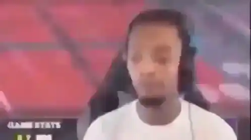 Flightreacts Surprised Reaction
