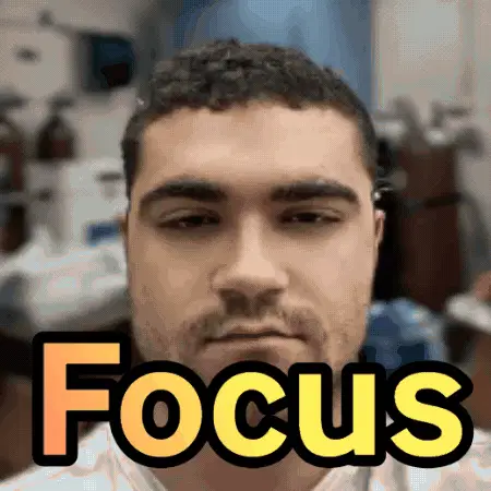 Focus