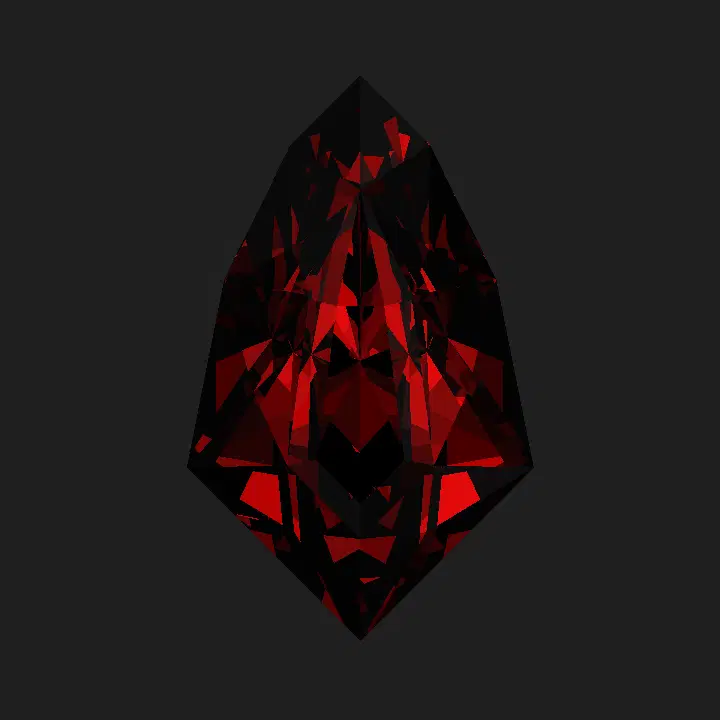 For fun gemstone