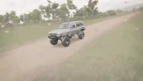 Forza Horizon 3: Hoonigan Baldwin Motorsports Loki K5 Blazer Off-Road