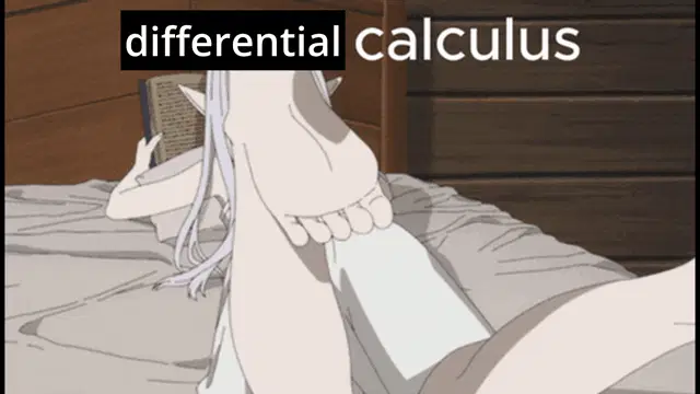 frieren differential calculus