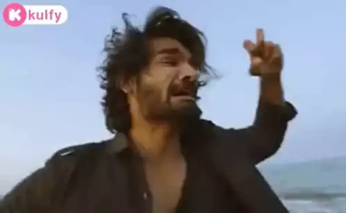 Kartikeya's Frustration & Depression
