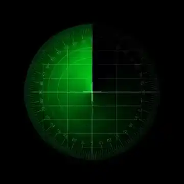 Radar: No Funny Detected