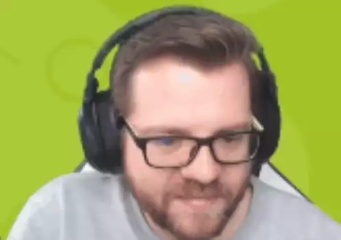 Chris Pietsmiet Funny Glitch