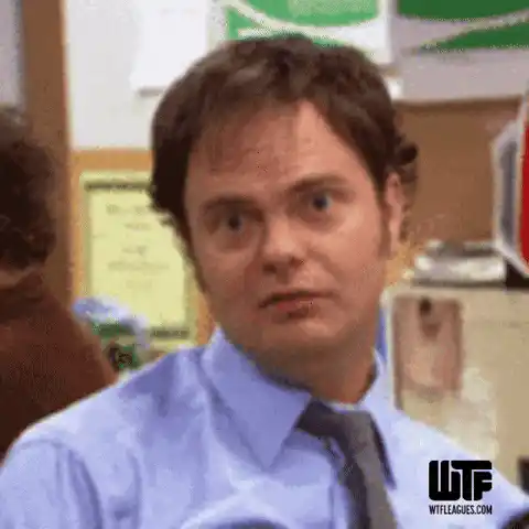 Funny The Office
