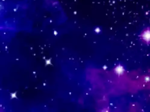 Animated Galaxy G