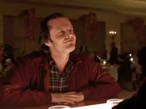 Galician Freaky Film Festival GFFF - The Shining Parody