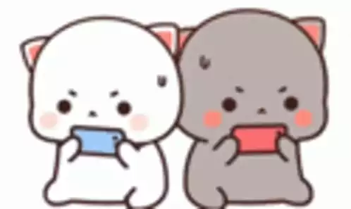 Cute Cats Gaming
