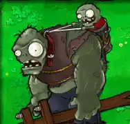 Gargantuar Gargantuar Pvz