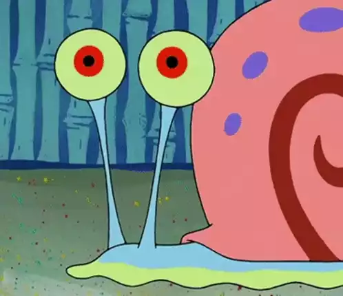 Gary Gary Snaul
