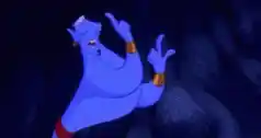 Genie Counting