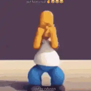 Gethomered