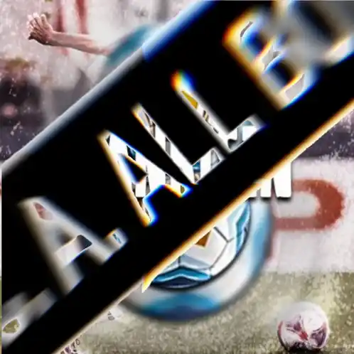 Giankisin8 All Boys Logo Animation