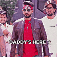 Father Daddy GIF