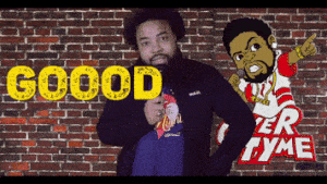 Good Morning GIF by OverTyme Simms