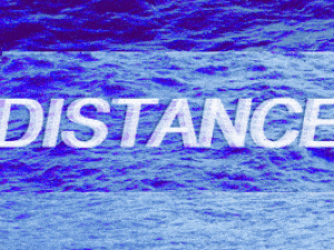 i love you ocean GIF