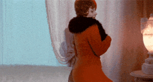 federico fellini GIF by Maudit