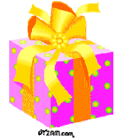 happy birthday Sticker