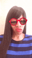 Get Out Wtf GIF by Dr. Donna Thomas Rodgers
