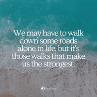 Quote Inspiration GIF by Power of Positivity
