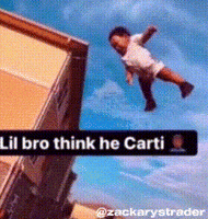 Carti Lil Bro GIF