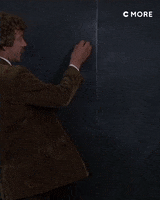 animal house satan GIF by TV4