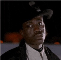 winston looking GIF